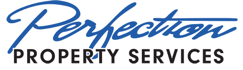 Perfection Property Services Logo